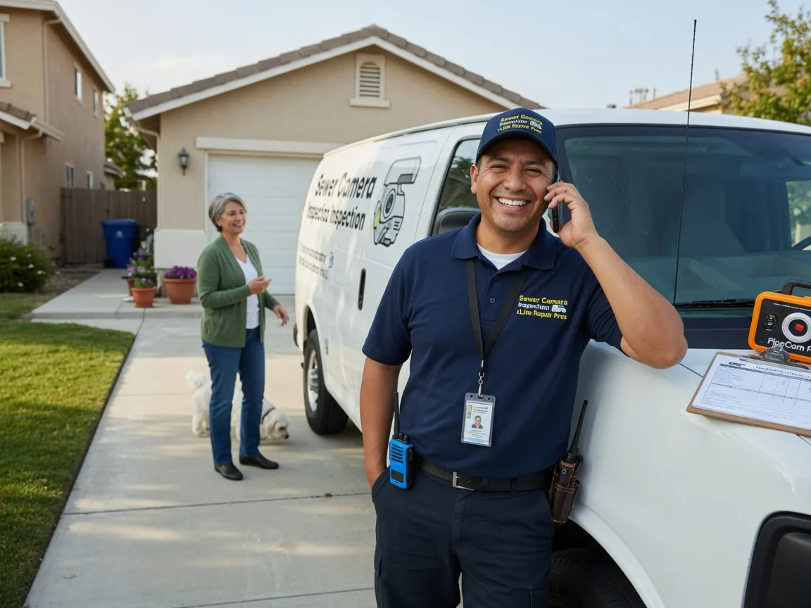 Sewer Line Repair Taos, NM FAQs